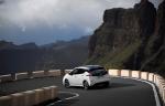 Nissan Leaf 2018 года (WW)